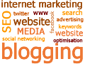 internet marketing media