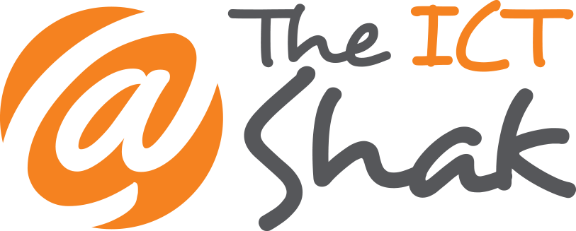 The ICT Shak