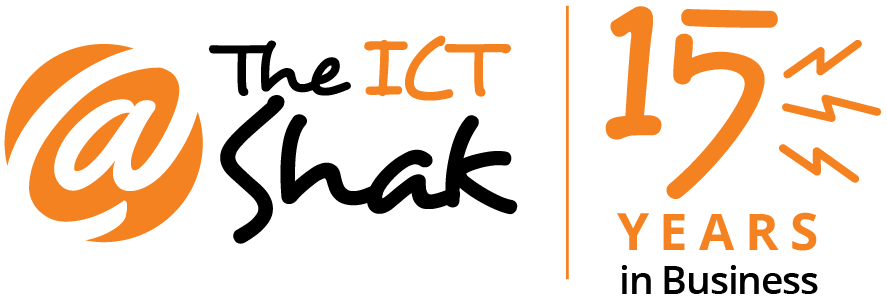 The ICT Shak