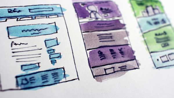 Custom Web Design Solutions