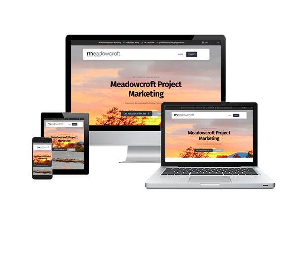 Meadowcroft Project Marketing