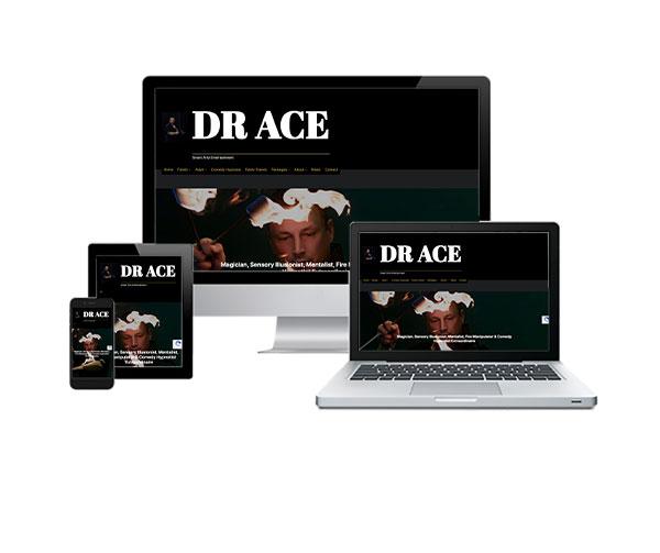 Drace Illusionist TCTShak