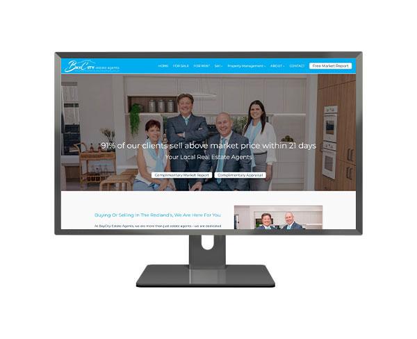 BayCity Estate Agents