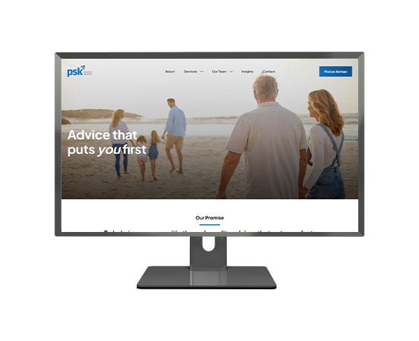 Appian Way WordPress Portfolio