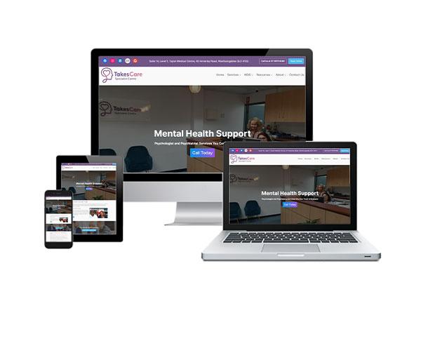 TakesCare Specialist Centre