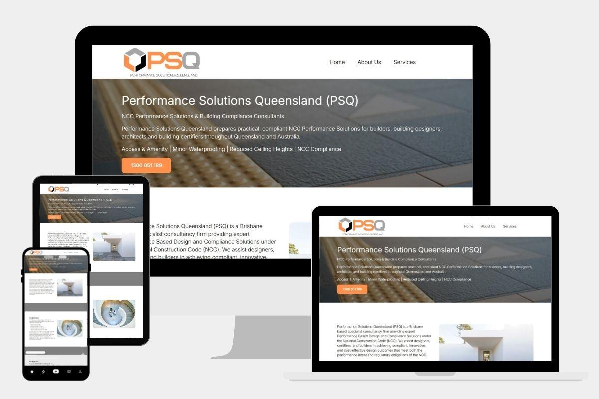 Performance Solutions Queensland