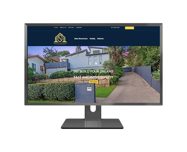 Brisbane Renovation Group