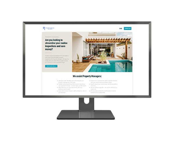 Property Inspectors Australia