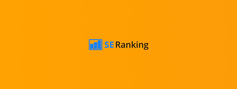 SE Ranking: Make SEO Easy and Simple