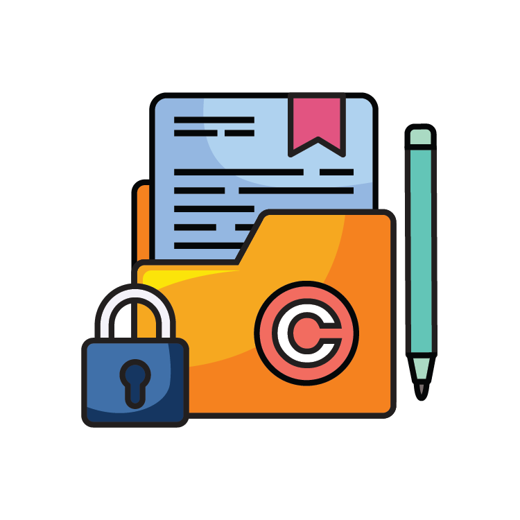 blog in folder