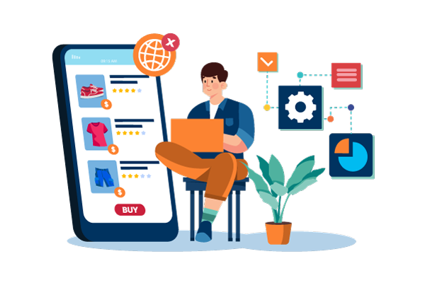 Mobile Developer Optimizing App Store Listings