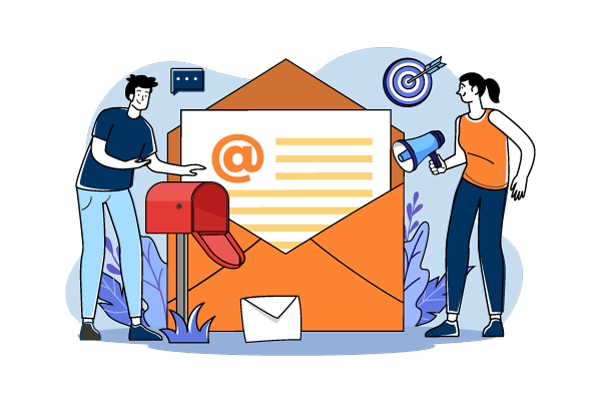 Promotion With Email