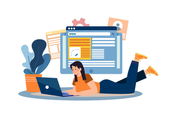 UX Designer Enhancing Web Usability For SEO