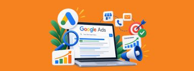 Google Ads Management