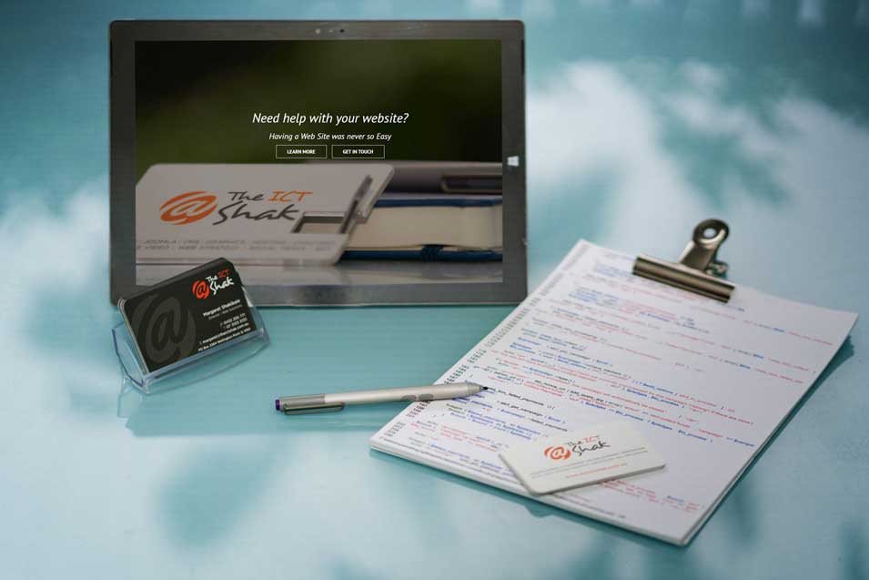 website deisgn brisbane