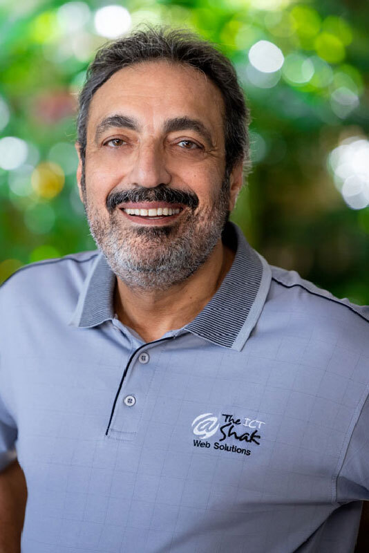 Kamran Shakibaie