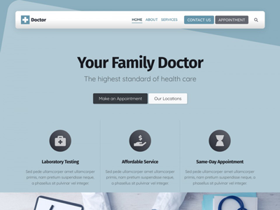 Doctor