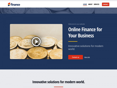 Finance