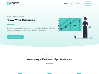 Grow