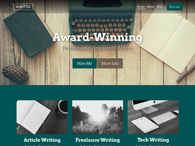 Writer